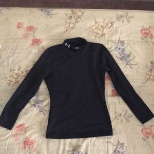 Under Armor Cold Gear for Kids Medium